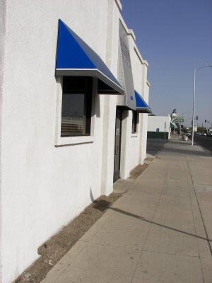 Bob's Auto Glass - 600 E 19th St, Bakersfield, CA